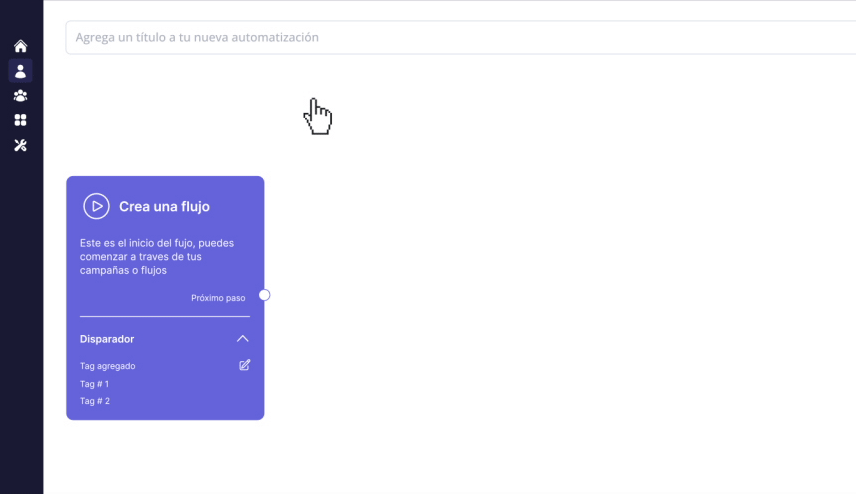 Automatización WhatsApp