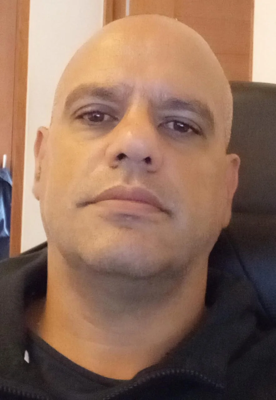 Nabil Hamideh - Experto en Marketing Digital